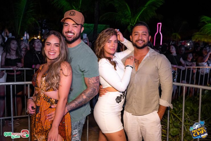 Morocha Invade em Porto Seguro contou com show marcante de MC Livinho 660