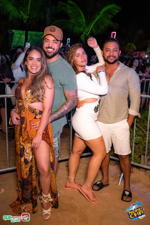 Morocha Invade em Porto Seguro contou com show marcante de MC Livinho 661