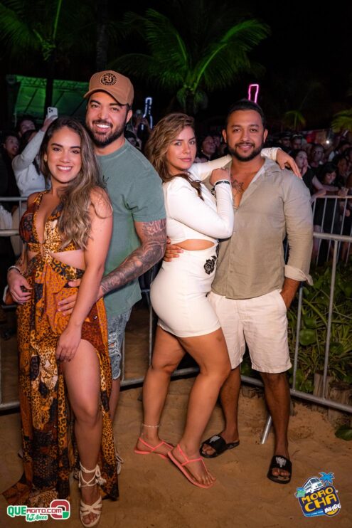 Morocha Invade em Porto Seguro contou com show marcante de MC Livinho 662