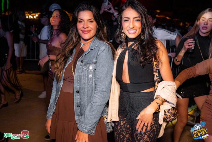 Morocha Invade em Porto Seguro contou com show marcante de MC Livinho 663