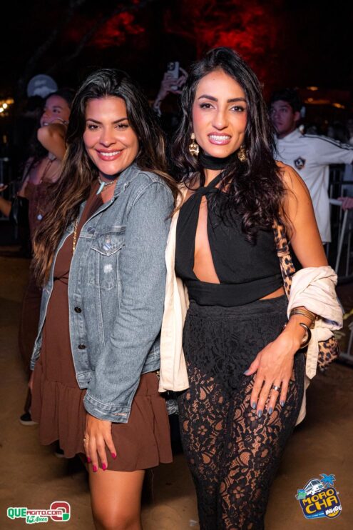 Morocha Invade em Porto Seguro contou com show marcante de MC Livinho 665