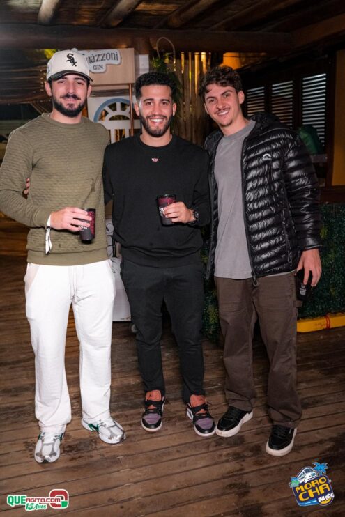 Morocha Invade em Porto Seguro contou com show marcante de MC Livinho 669