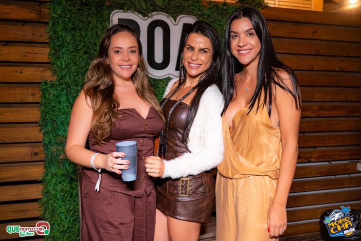 Morocha Invade em Porto Seguro contou com show marcante de MC Livinho 672