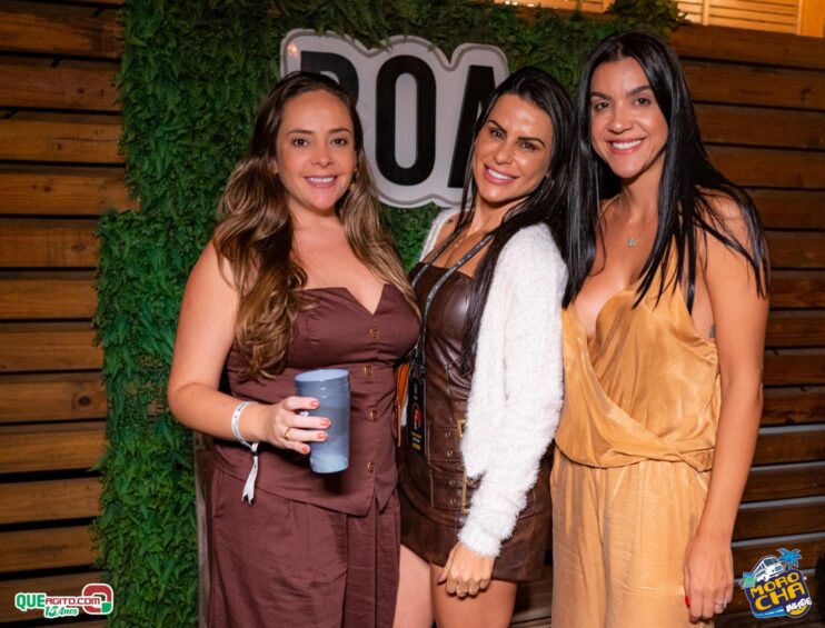 Morocha Invade em Porto Seguro contou com show marcante de MC Livinho 673