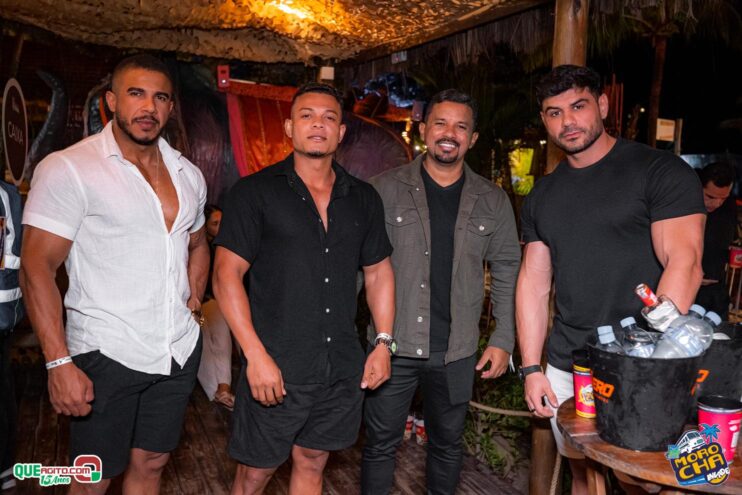 Morocha Invade em Porto Seguro contou com show marcante de MC Livinho 676