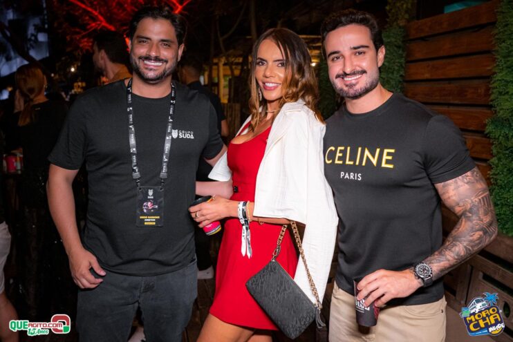 Morocha Invade em Porto Seguro contou com show marcante de MC Livinho 680