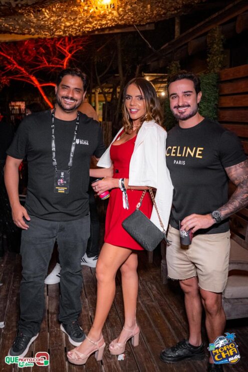 Morocha Invade em Porto Seguro contou com show marcante de MC Livinho 682