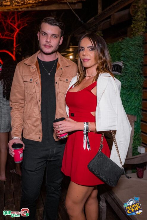 Morocha Invade em Porto Seguro contou com show marcante de MC Livinho 689