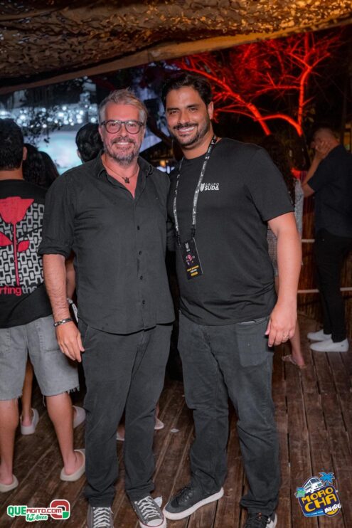 Morocha Invade em Porto Seguro contou com show marcante de MC Livinho 691