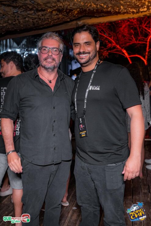 Morocha Invade em Porto Seguro contou com show marcante de MC Livinho 692