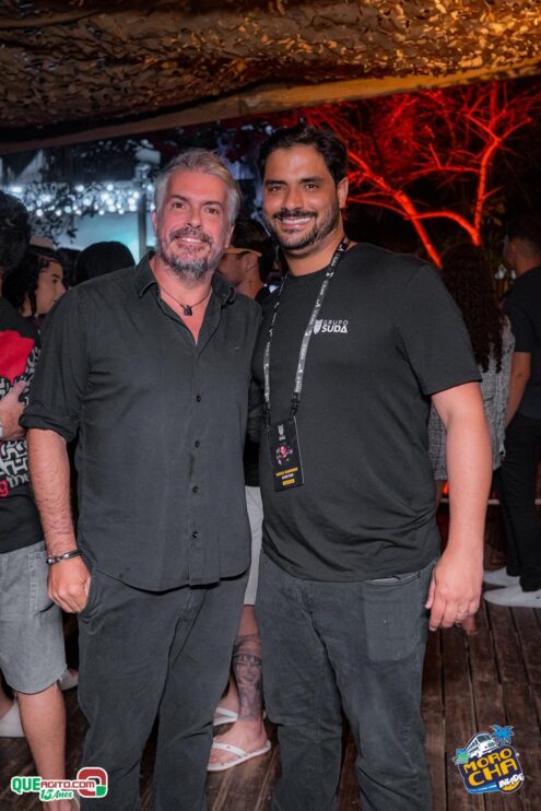 Morocha Invade em Porto Seguro contou com show marcante de MC Livinho 693