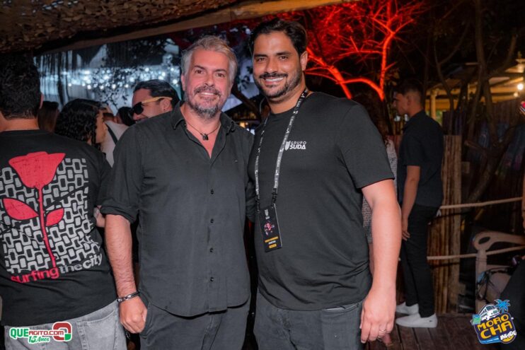 Morocha Invade em Porto Seguro contou com show marcante de MC Livinho 694