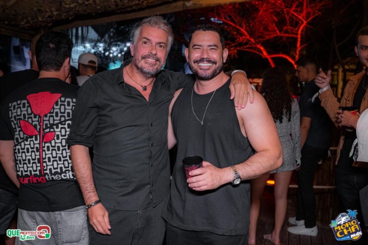 Morocha Invade em Porto Seguro contou com show marcante de MC Livinho 695