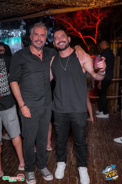 Morocha Invade em Porto Seguro contou com show marcante de MC Livinho 696