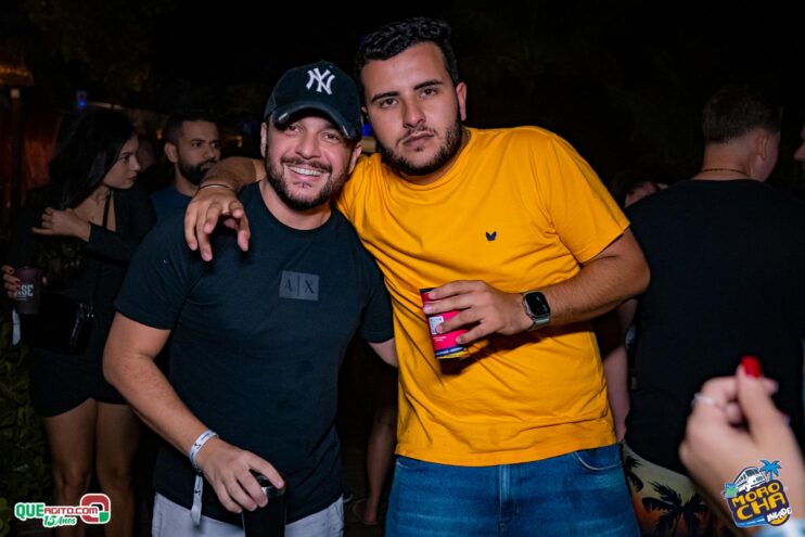 Morocha Invade em Porto Seguro contou com show marcante de MC Livinho 697