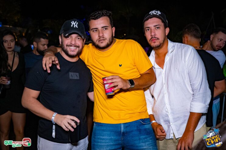 Morocha Invade em Porto Seguro contou com show marcante de MC Livinho 699