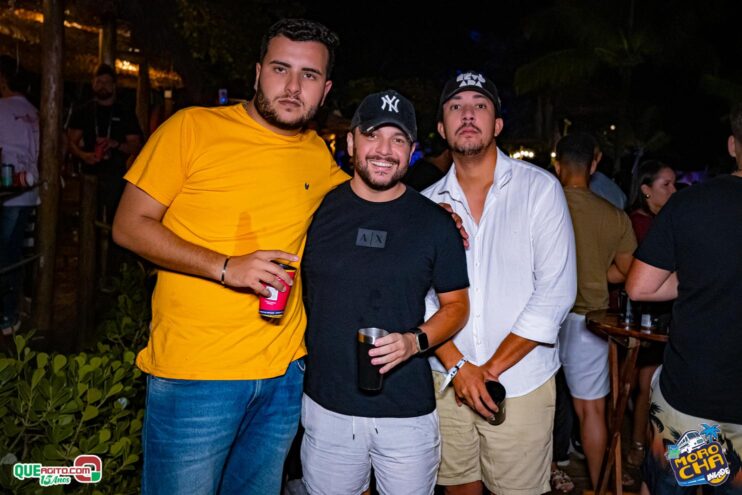 Morocha Invade em Porto Seguro contou com show marcante de MC Livinho 700