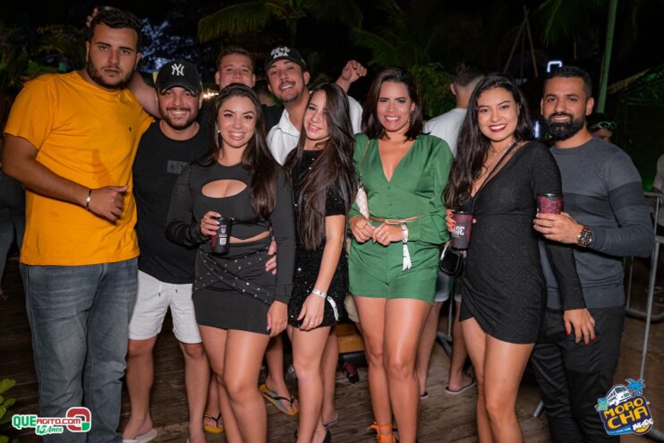 Morocha Invade em Porto Seguro contou com show marcante de MC Livinho 701