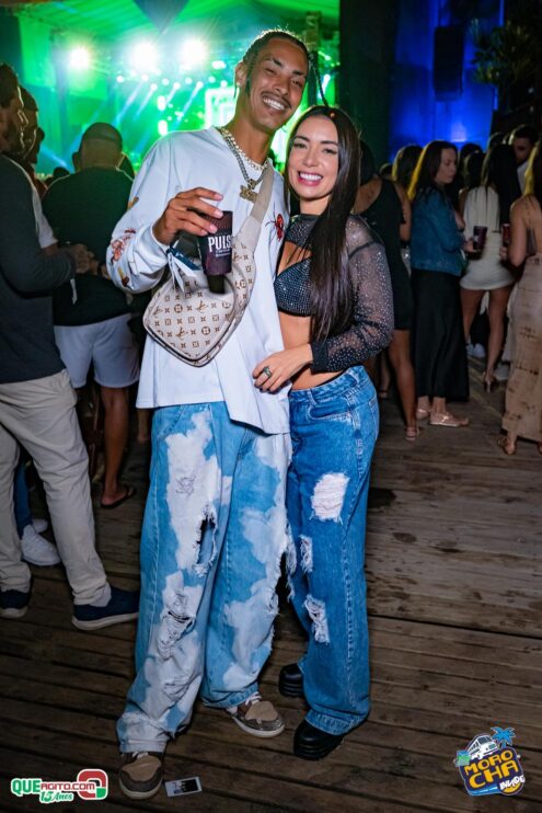 Morocha Invade em Porto Seguro contou com show marcante de MC Livinho 706