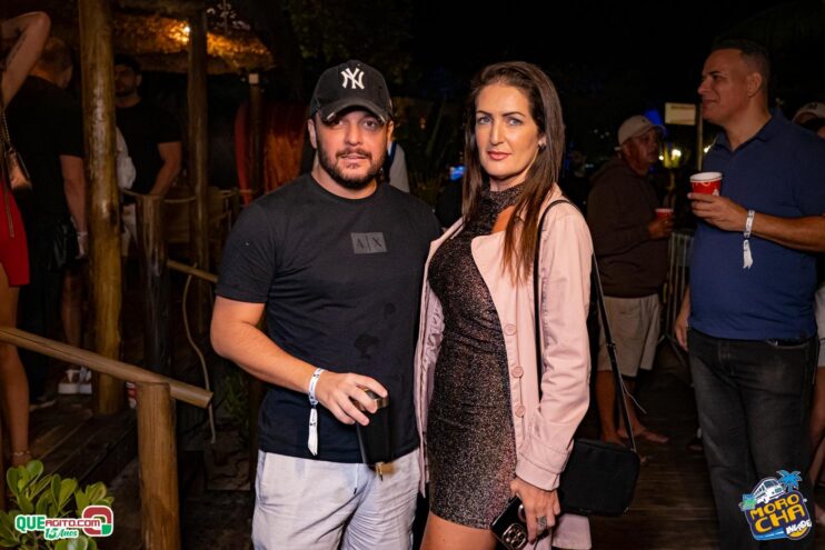 Morocha Invade em Porto Seguro contou com show marcante de MC Livinho 709