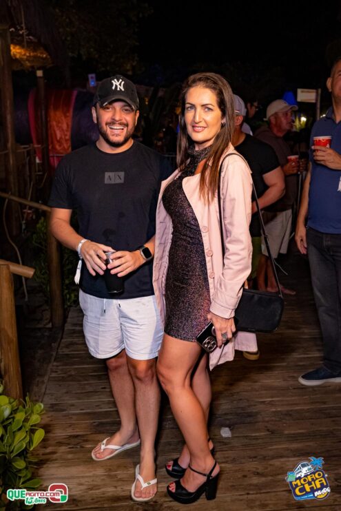 Morocha Invade em Porto Seguro contou com show marcante de MC Livinho 710