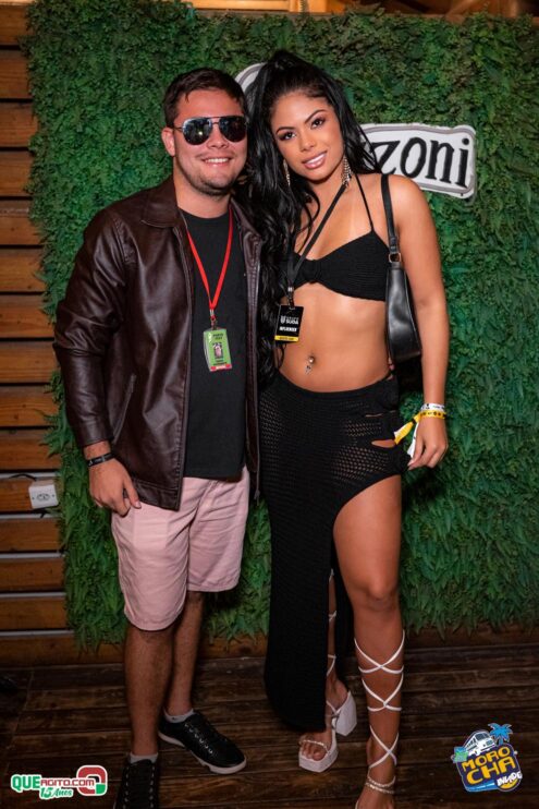 Morocha Invade em Porto Seguro contou com show marcante de MC Livinho 716