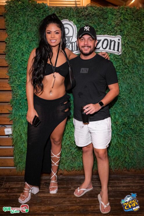 Morocha Invade em Porto Seguro contou com show marcante de MC Livinho 718