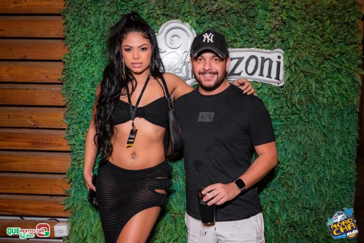 Morocha Invade em Porto Seguro contou com show marcante de MC Livinho 719