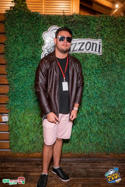 Morocha Invade em Porto Seguro contou com show marcante de MC Livinho 721