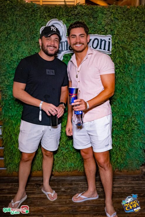 Morocha Invade em Porto Seguro contou com show marcante de MC Livinho 730