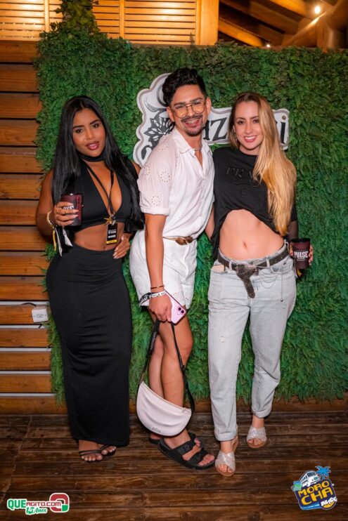 Morocha Invade em Porto Seguro contou com show marcante de MC Livinho 731