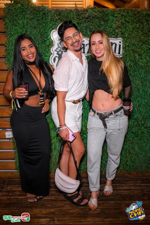 Morocha Invade em Porto Seguro contou com show marcante de MC Livinho 733