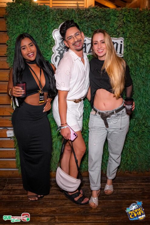 Morocha Invade em Porto Seguro contou com show marcante de MC Livinho 734