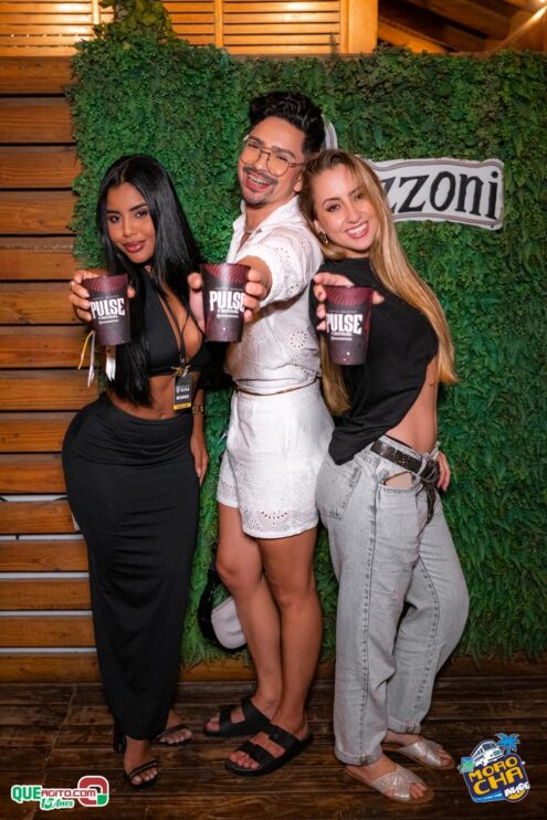 Morocha Invade em Porto Seguro contou com show marcante de MC Livinho 737