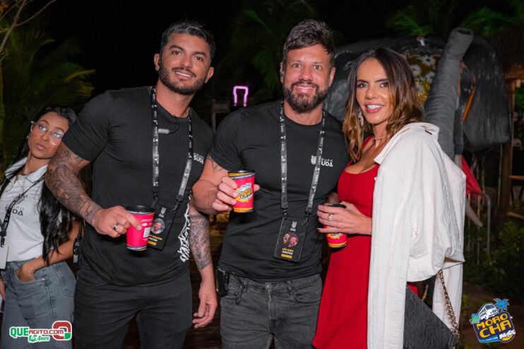 Morocha Invade em Porto Seguro contou com show marcante de MC Livinho 741