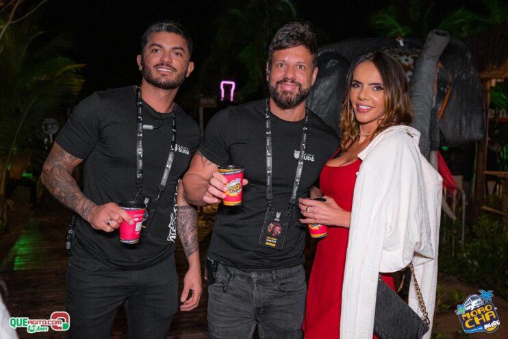 Morocha Invade em Porto Seguro contou com show marcante de MC Livinho 742