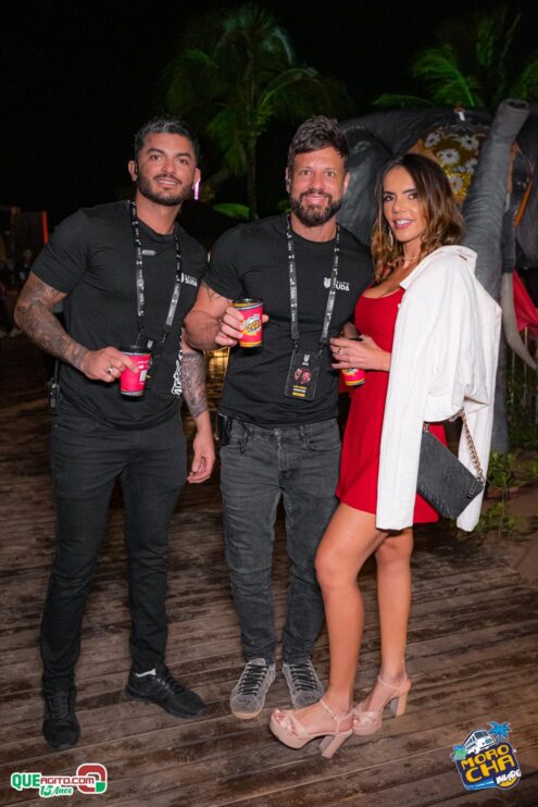 Morocha Invade em Porto Seguro contou com show marcante de MC Livinho 743