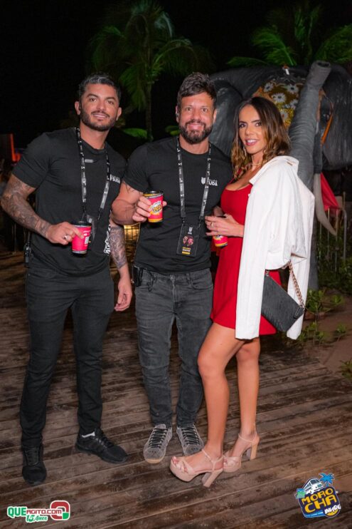 Morocha Invade em Porto Seguro contou com show marcante de MC Livinho 744