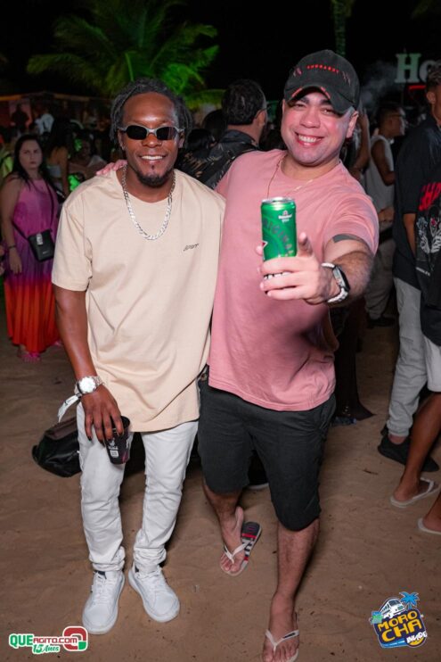 Morocha Invade em Porto Seguro contou com show marcante de MC Livinho 746