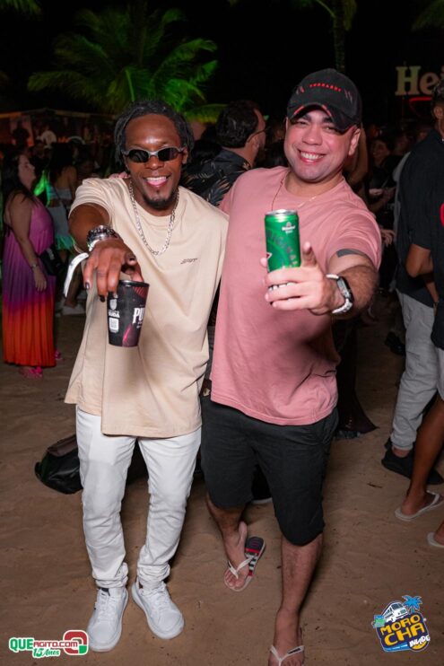 Morocha Invade em Porto Seguro contou com show marcante de MC Livinho 747