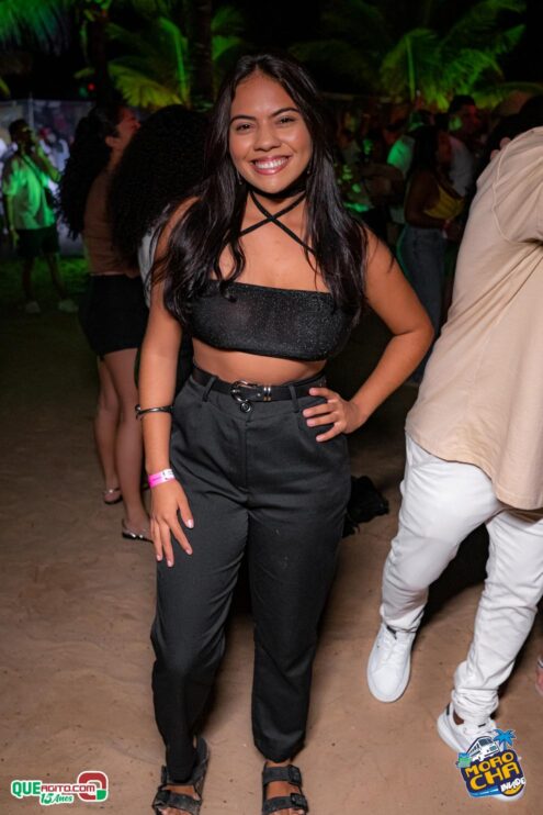 Morocha Invade em Porto Seguro contou com show marcante de MC Livinho 748