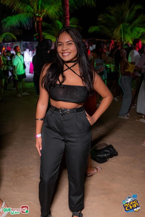 Morocha Invade em Porto Seguro contou com show marcante de MC Livinho 749