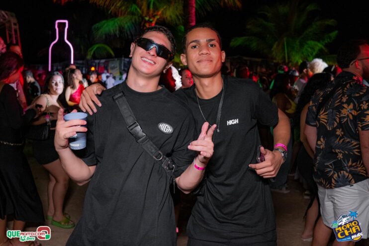 Morocha Invade em Porto Seguro contou com show marcante de MC Livinho 751