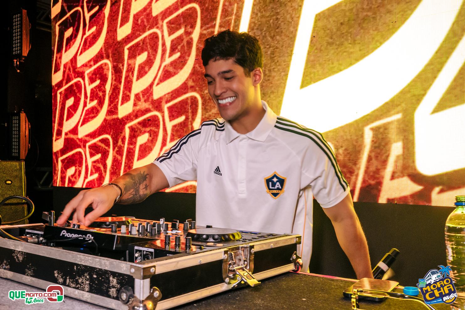 Morocha Invade em Porto Seguro contou com show marcante de MC Livinho 14