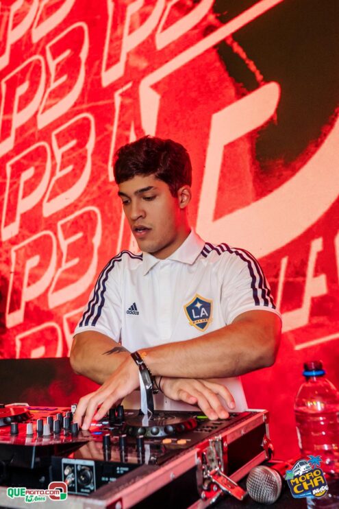 Morocha Invade em Porto Seguro contou com show marcante de MC Livinho 756