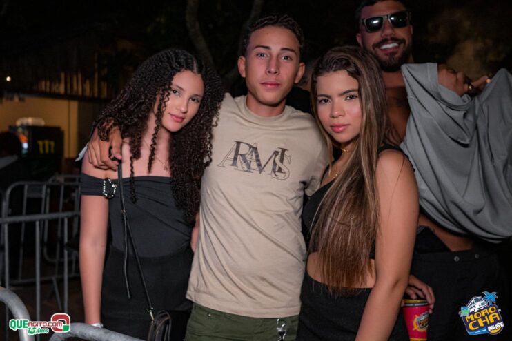 Morocha Invade em Porto Seguro contou com show marcante de MC Livinho 758