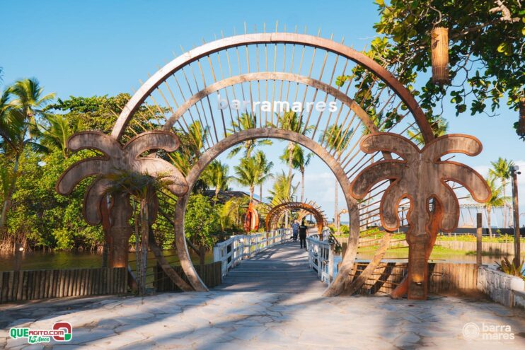 Show de Turma do Pagode agita noite de sábado no Barramares 15