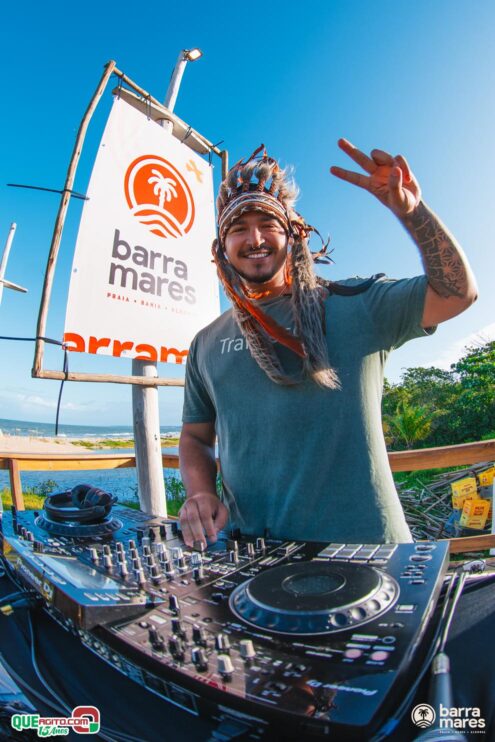 Show de Turma do Pagode agita noite de sábado no Barramares 18