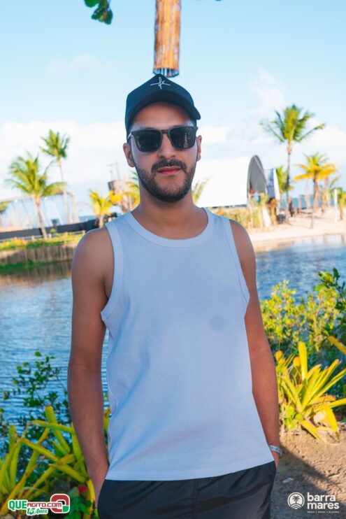 Show de Turma do Pagode agita noite de sábado no Barramares 26