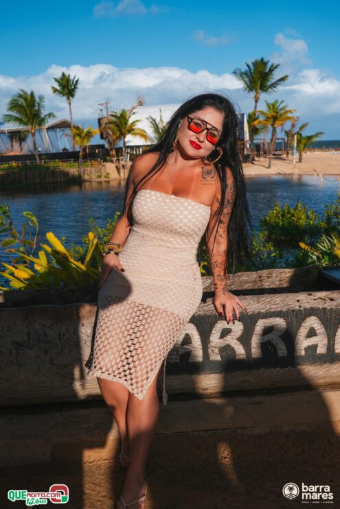 Show de Turma do Pagode agita noite de sábado no Barramares 30